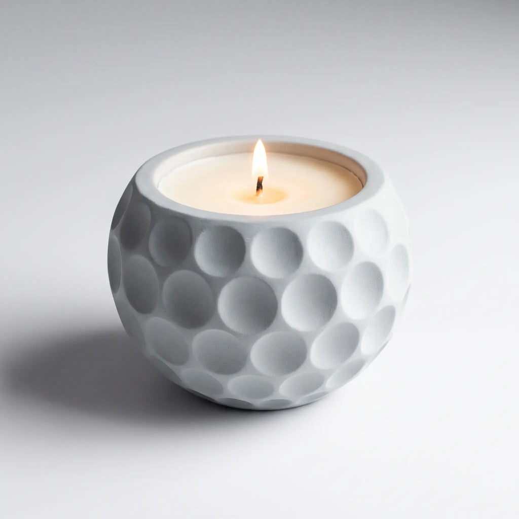 Luna - Handmade Scented Candle