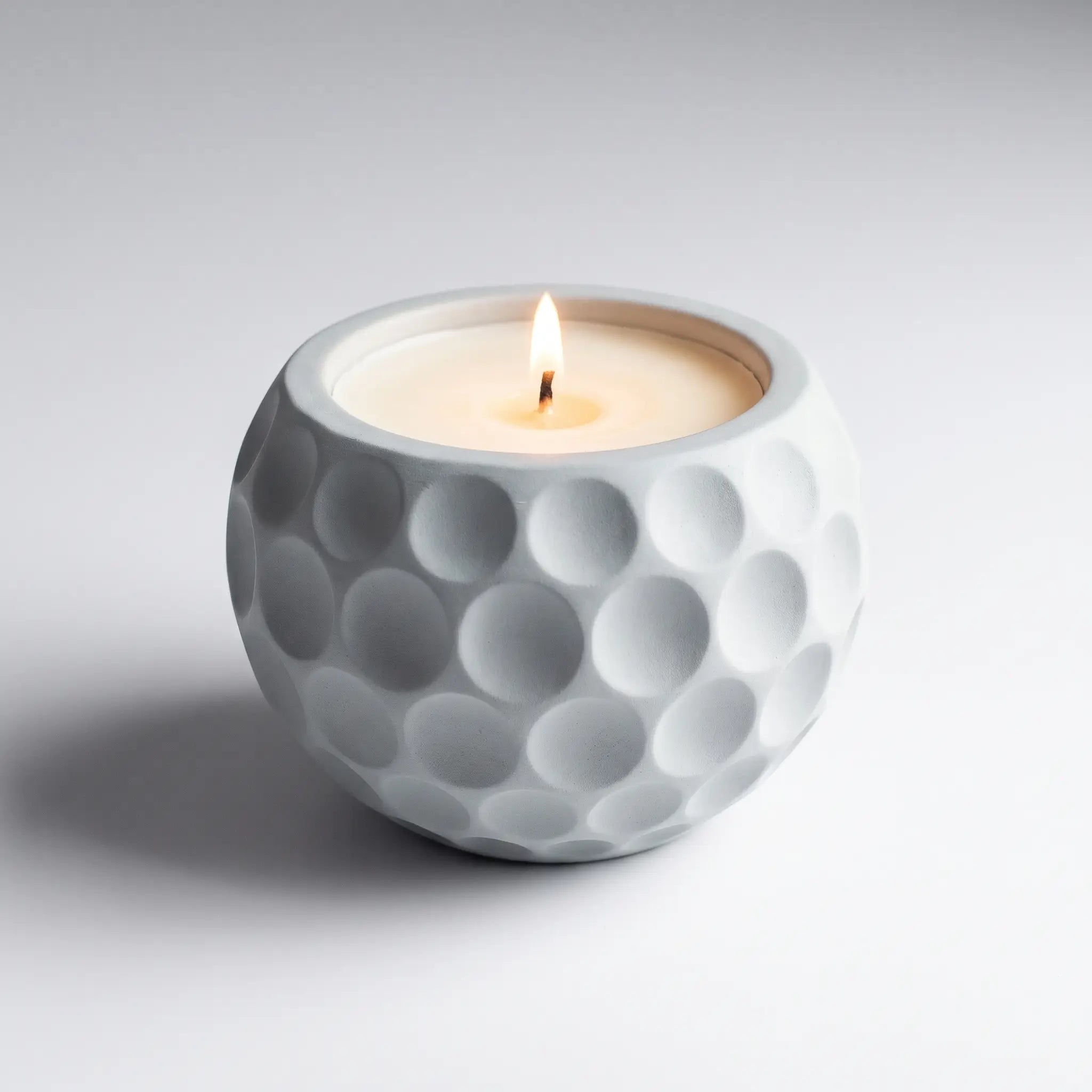 Luna - Handmade Scented Candle