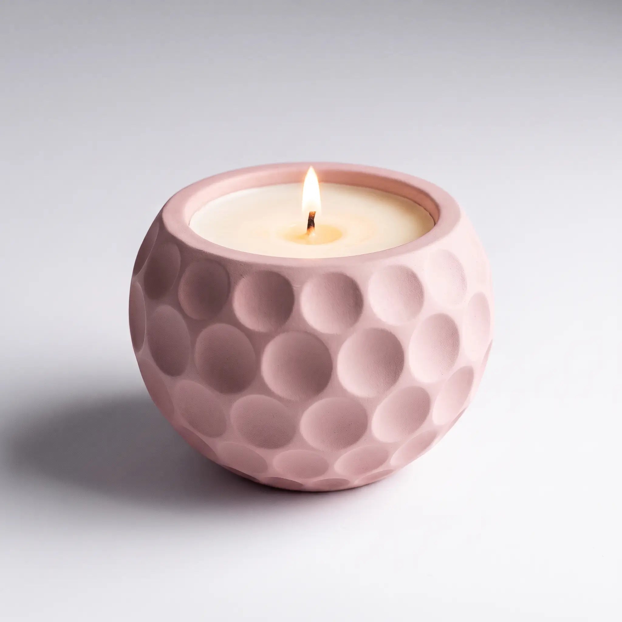 Luna - Handmade Scented Candle