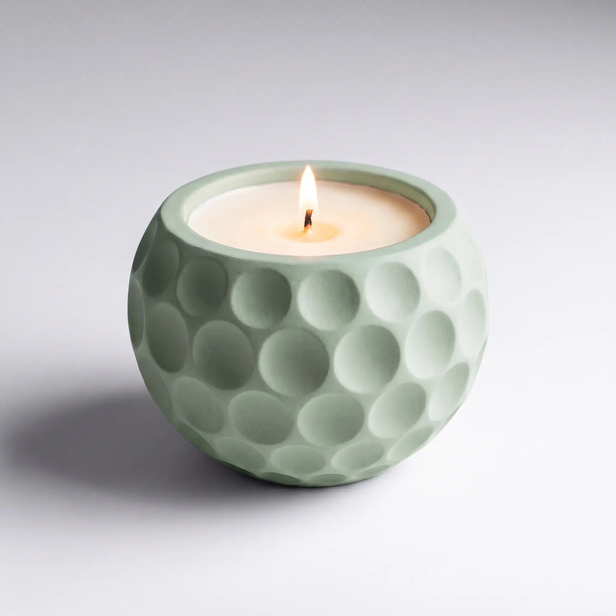 Luna - Handmade Scented Candle