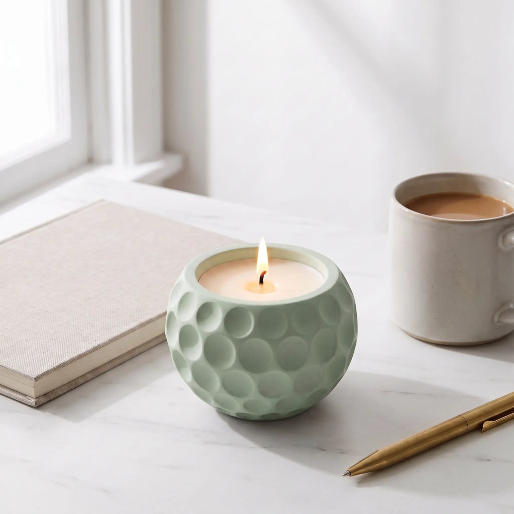 Luna - Handmade Scented Candle
